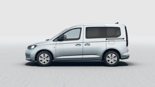 Obrázek Akční Caddy 1,5 TSI