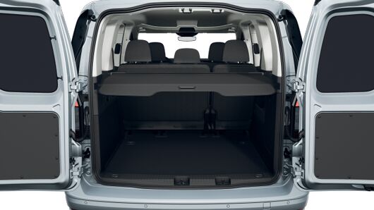 Obrázek Akční Caddy 1,5 TSI
