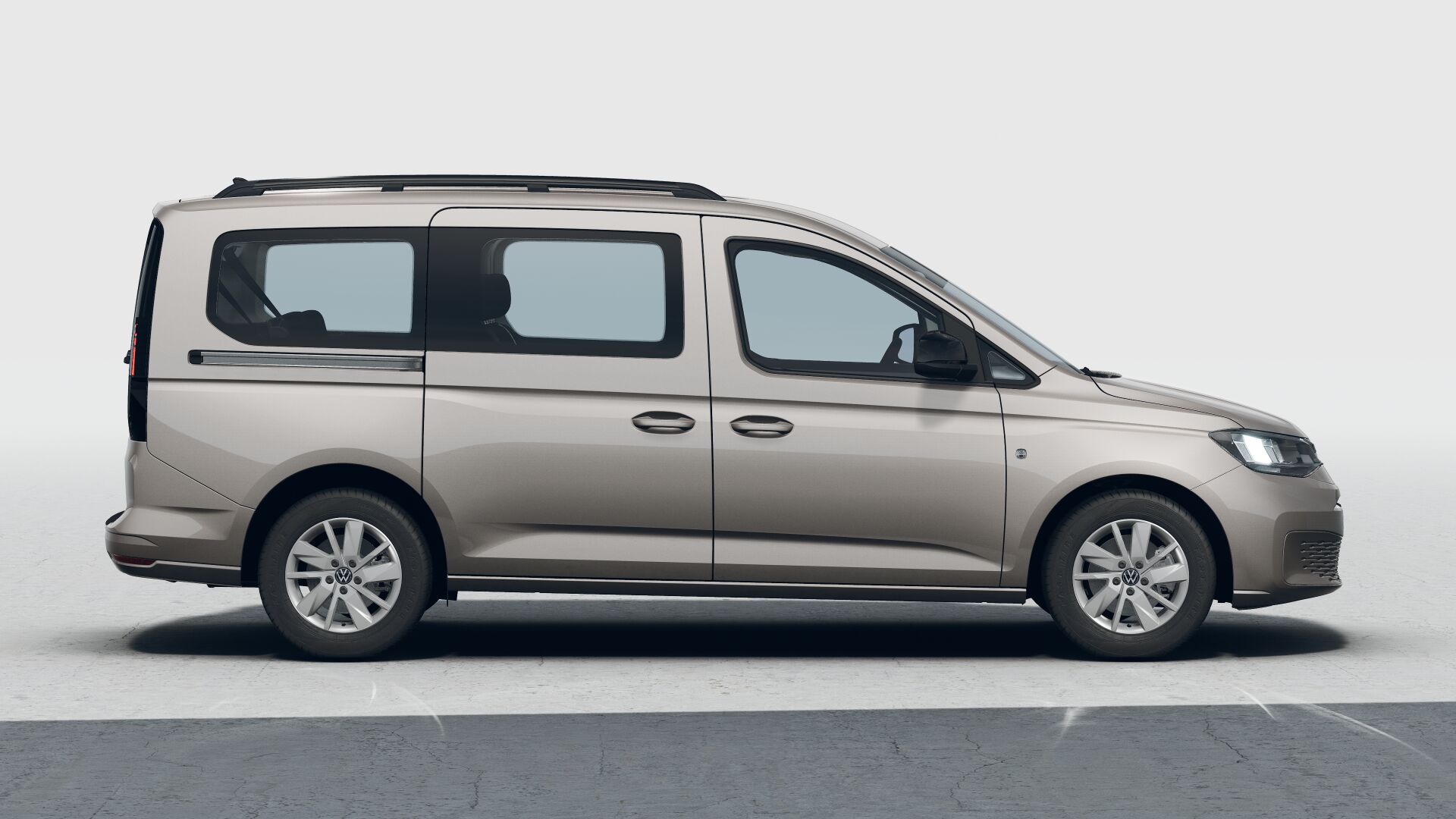 Obrázek Akční Caddy Maxi Life 1,5 TSI