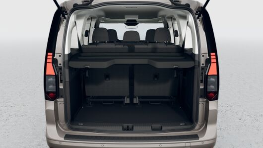 Obrázek Akční Caddy Maxi Life 1,5 TSI