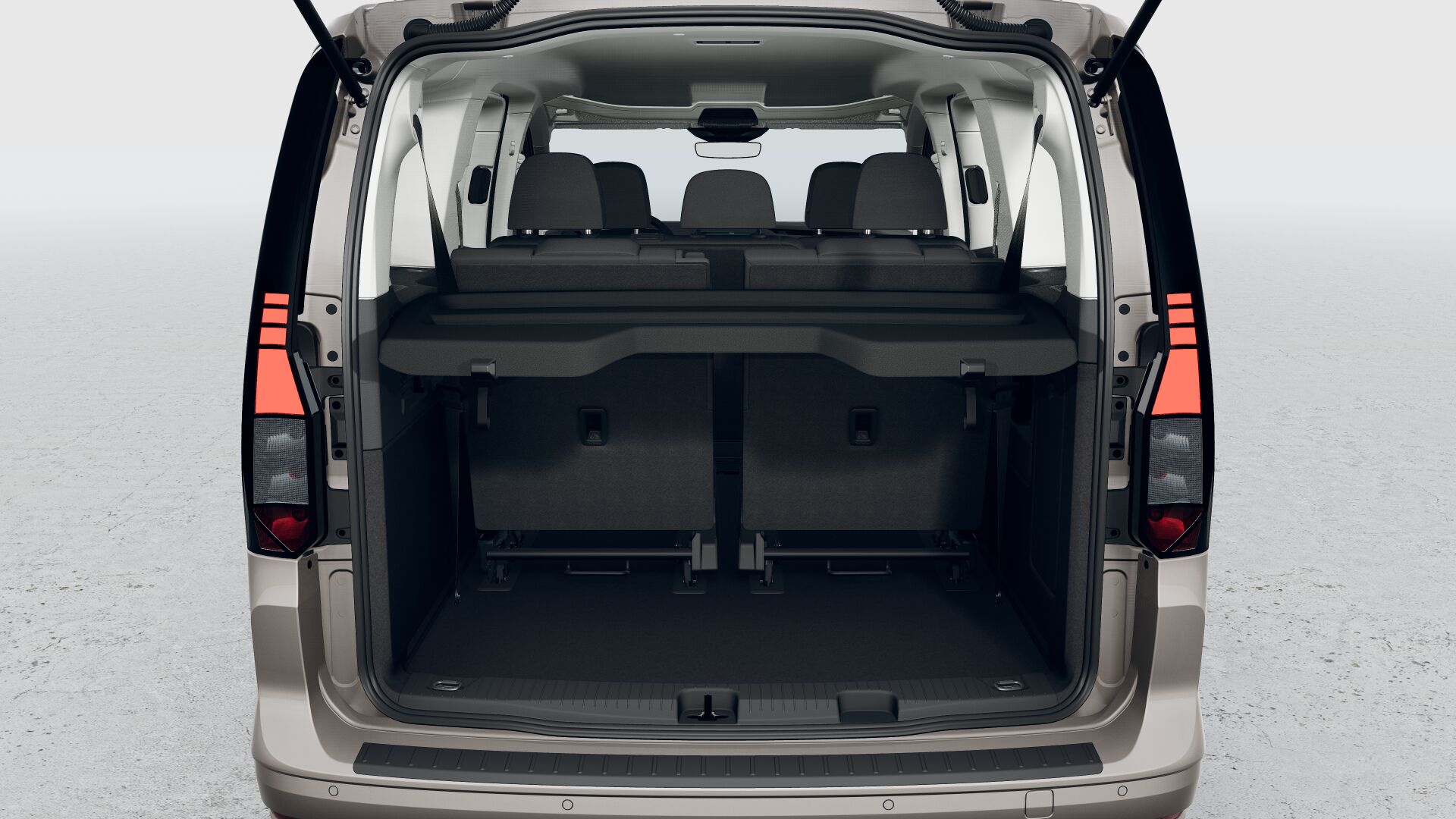 Obrázek Akční Caddy Maxi Life 1,5 TSI