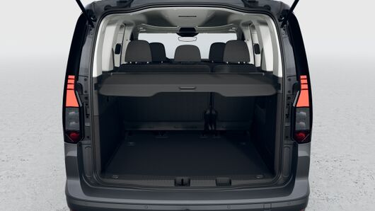 Obrázek Akční Caddy 2,0 TDI