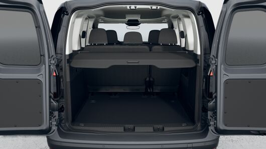 Obrázek Akční Caddy 2,0 TDI