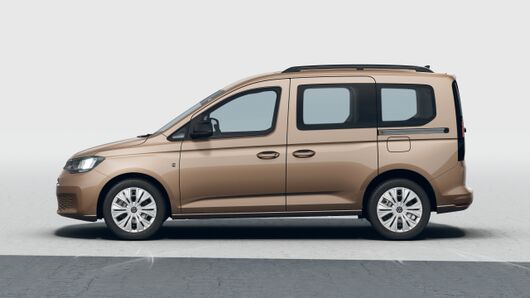 Obrázek Akční Caddy 1,5 TSI DSG