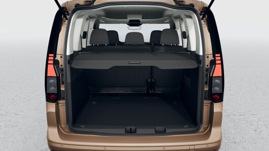 Obrázek Akční Caddy 1,5 TSI DSG