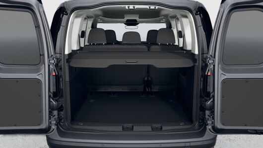 Obrázek Akční Caddy 2,0 TDI