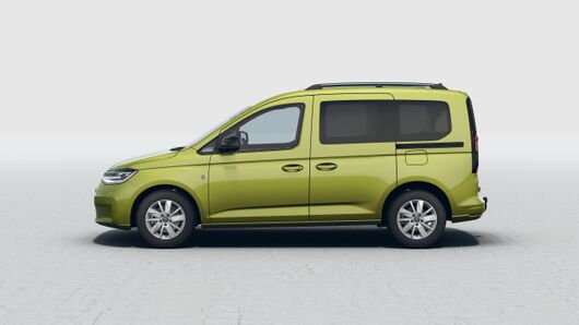Obrázek Akční Caddy Life 1,5 TSI
