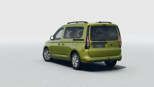 Obrázek Akční Caddy Life 1,5 TSI