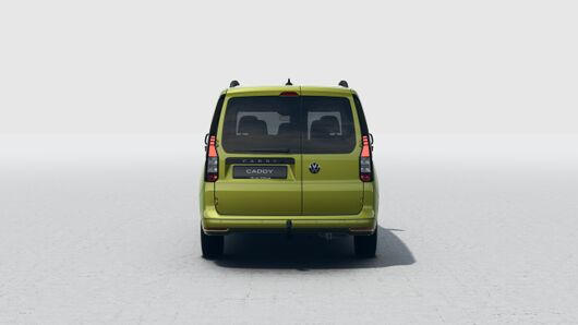 Obrázek Akční Caddy Life 1,5 TSI
