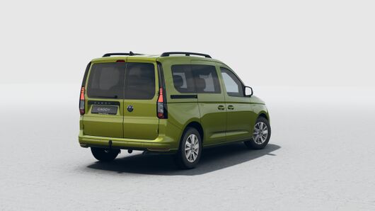 Obrázek Akční Caddy Life 1,5 TSI