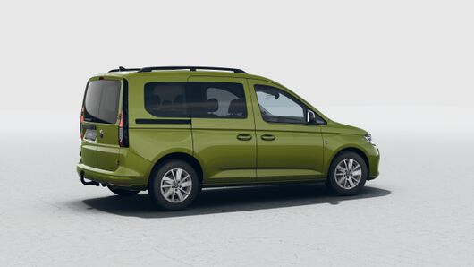 Obrázek Akční Caddy Life 1,5 TSI