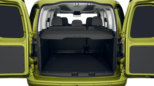 Obrázek Akční Caddy Life 1,5 TSI