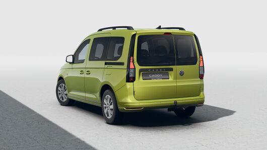 Obrázek Akční Caddy Life 1,5 TSI