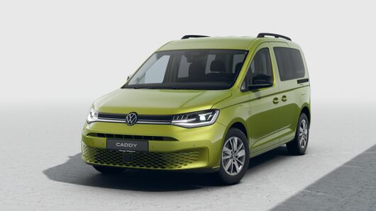 Obrázek Akční Caddy Life 1,5 TSI