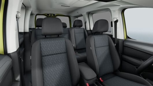 Obrázek Akční Caddy Life 1,5 TSI