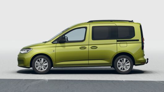 Obrázek Akční Caddy Life 1,5 TSI