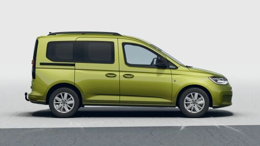 Obrázek Akční Caddy Life 1,5 TSI