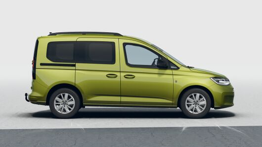 Obrázek Akční Caddy Life 1,5 TSI