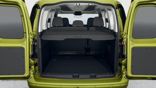Obrázek Akční Caddy Life 1,5 TSI