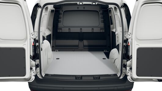 Obrázek Akční Caddy Cargo 1,5 TSI