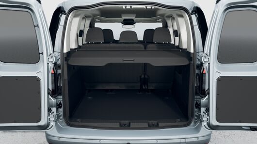 Obrázek Akční Caddy 2,0 TDI