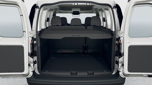 Obrázek Akční Caddy 2,0 TDI