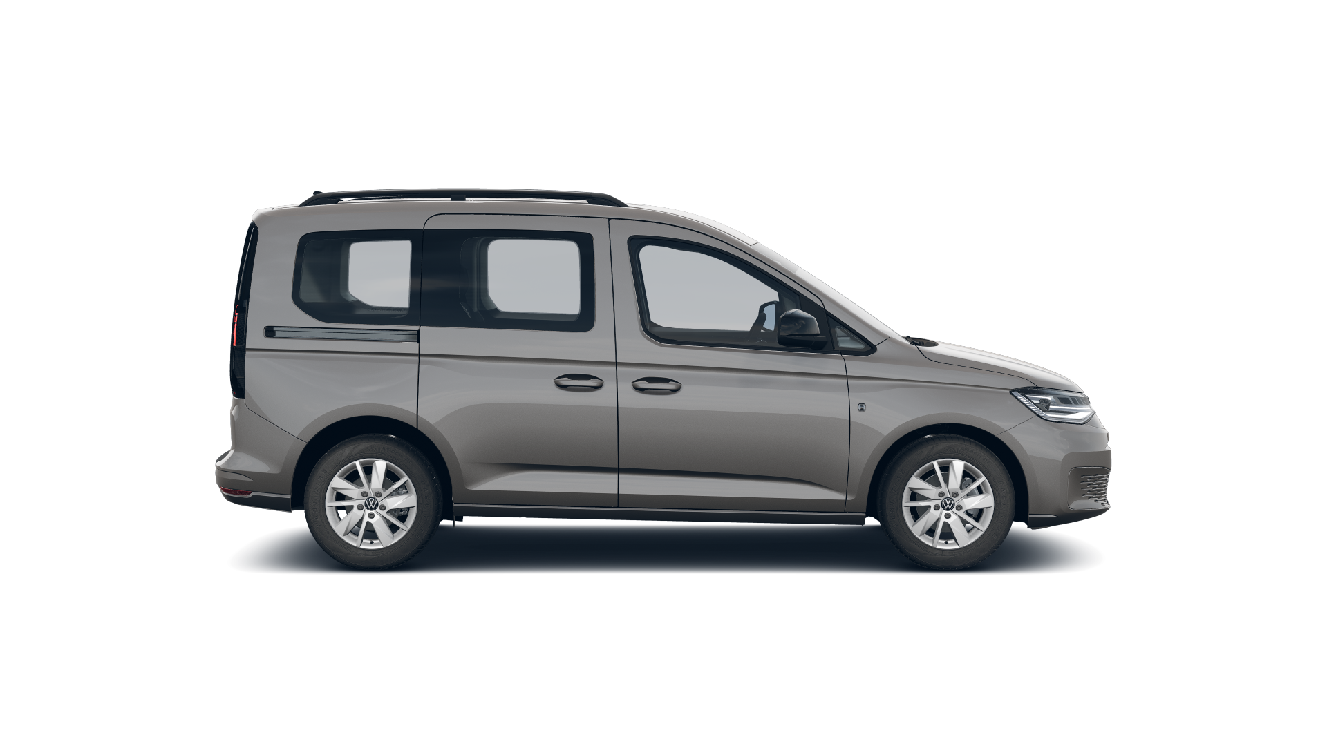 Obrázek Akční Caddy Life 2,0 TDI