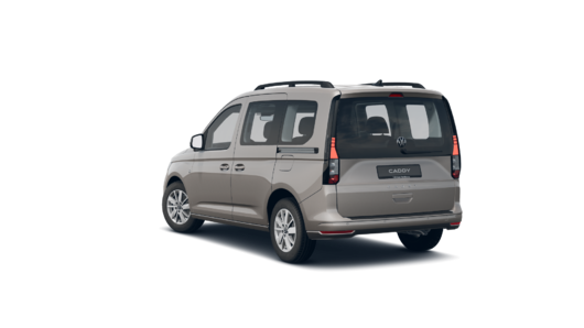 Obrázek Akční Caddy Life 2,0 TDI