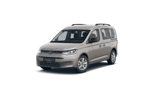 Obrázek Akční Caddy Life 2,0 TDI