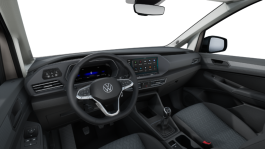 Obrázek Akční Caddy Life 2,0 TDI