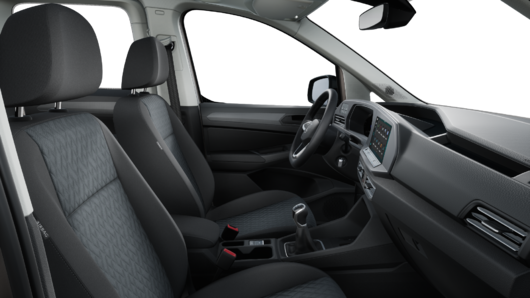 Obrázek Akční Caddy Life 2,0 TDI