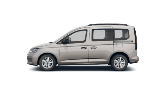 Obrázek Akční Caddy Life 2,0 TDI