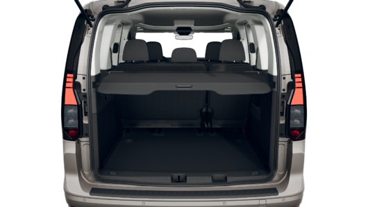 Obrázek Akční Caddy Life 2,0 TDI