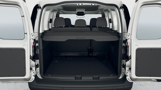 Obrázek Akční Caddy 2,0 TDI