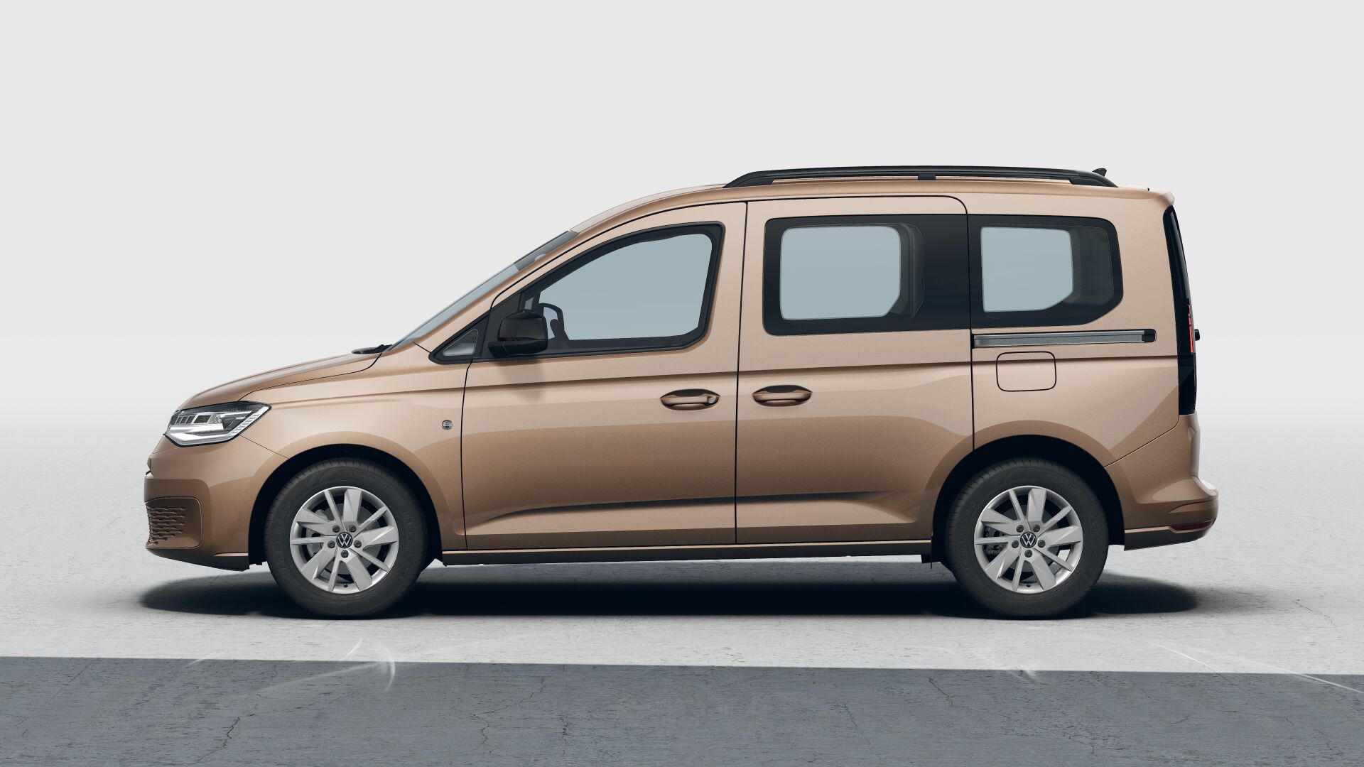 Obrázek Akční Caddy Life 2,0 TDI