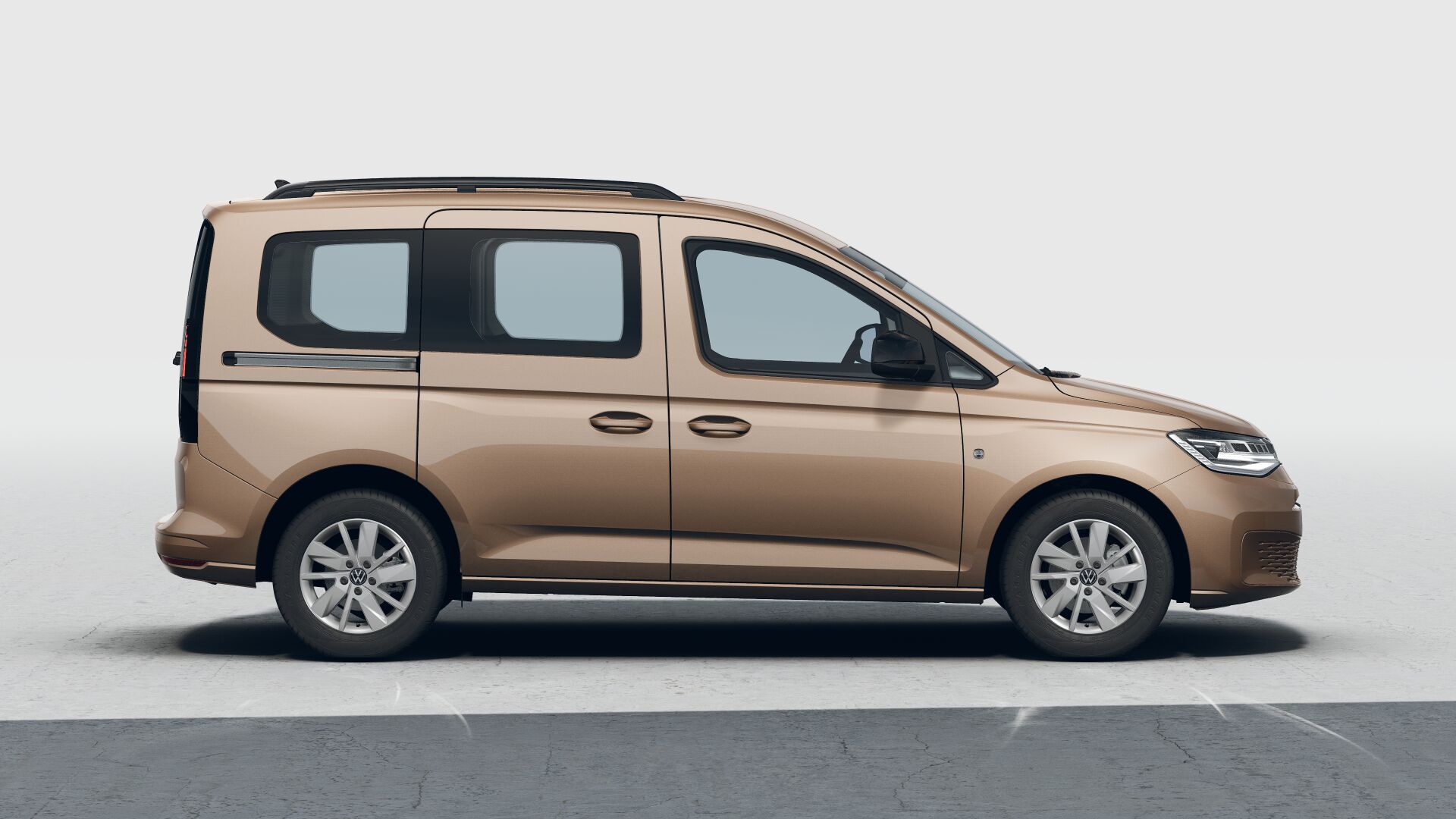 Obrázek Akční Caddy Life 2,0 TDI