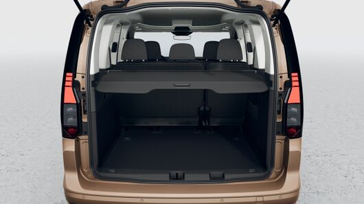 Obrázek Akční Caddy Life 2,0 TDI