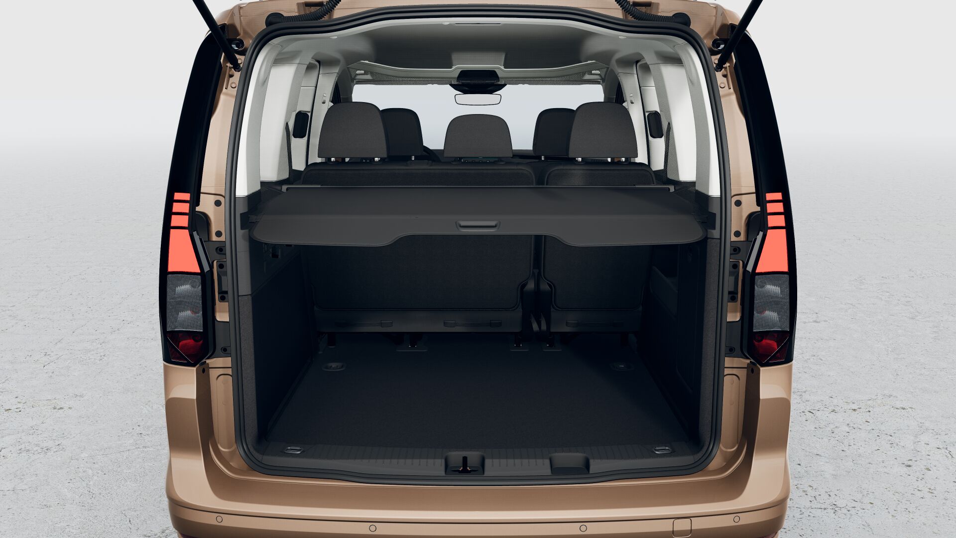 Obrázek Akční Caddy Life 2,0 TDI