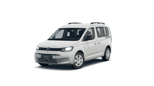 Obrázek Akční Caddy 1,5 TSI