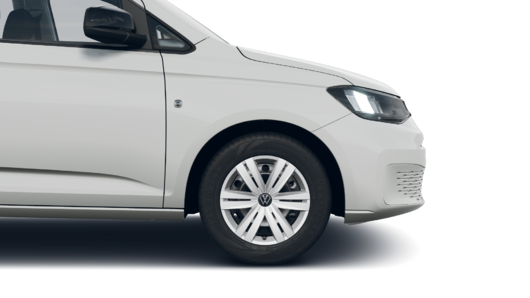 Obrázek Akční Caddy 1,5 TSI