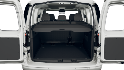 Obrázek Akční Caddy 1,5 TSI