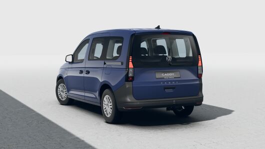 Obrázek Akční Caddy 2,0 TDI