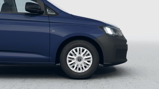 Obrázek Akční Caddy 2,0 TDI