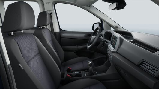 Obrázek Akční Caddy 2,0 TDI