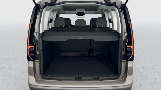 Obrázek Akční Caddy Life 1,5 TSI DSG