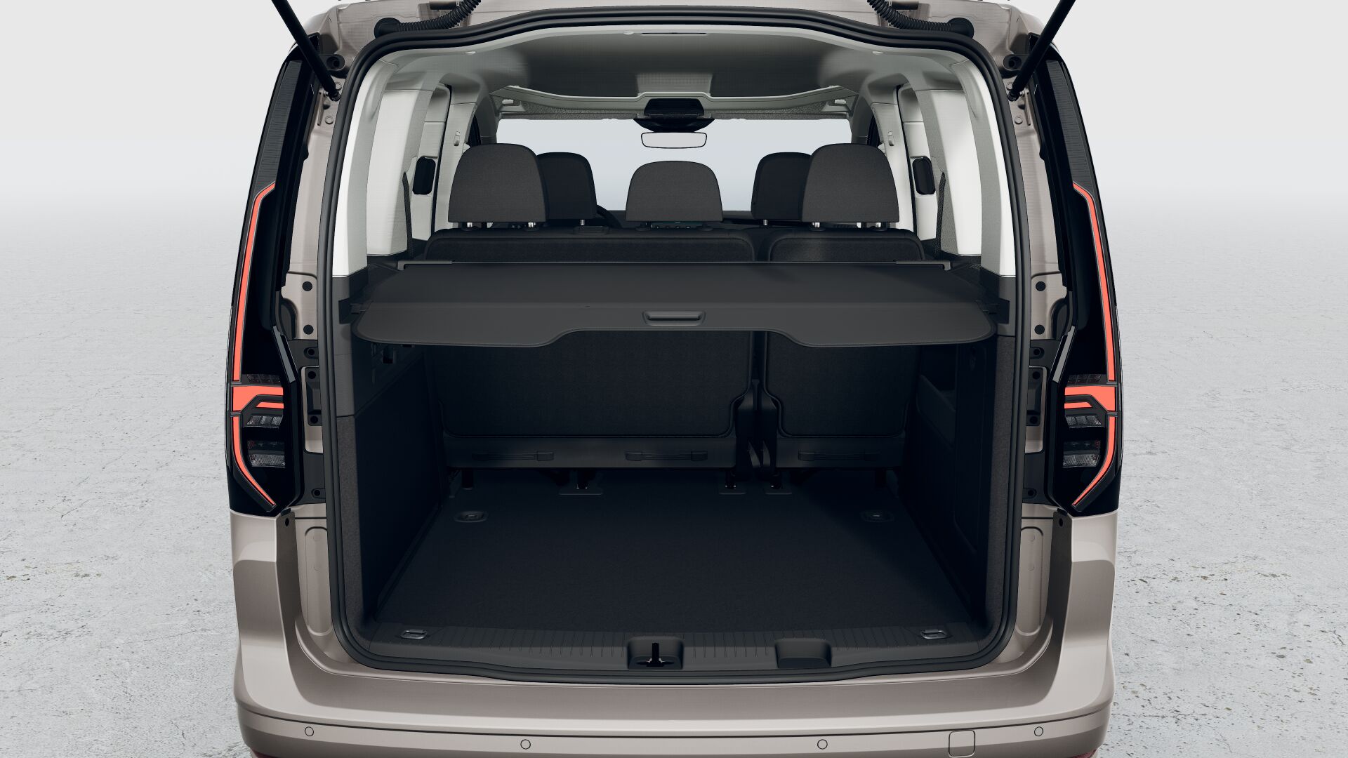 Obrázek Akční Caddy Life 1,5 TSI DSG