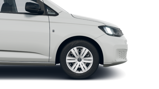 Obrázek Caddy 1,5 TSI "Edice 75 let"