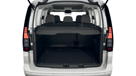 Obrázek Caddy 1,5 TSI "Edice 75 let"