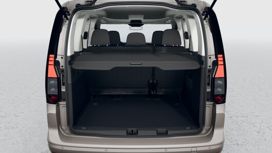 Obrázek Akční Caddy 1,5 TSI