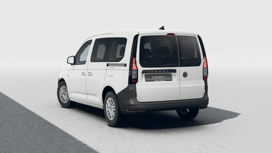 Obrázek Akční Caddy 2,0 TDI